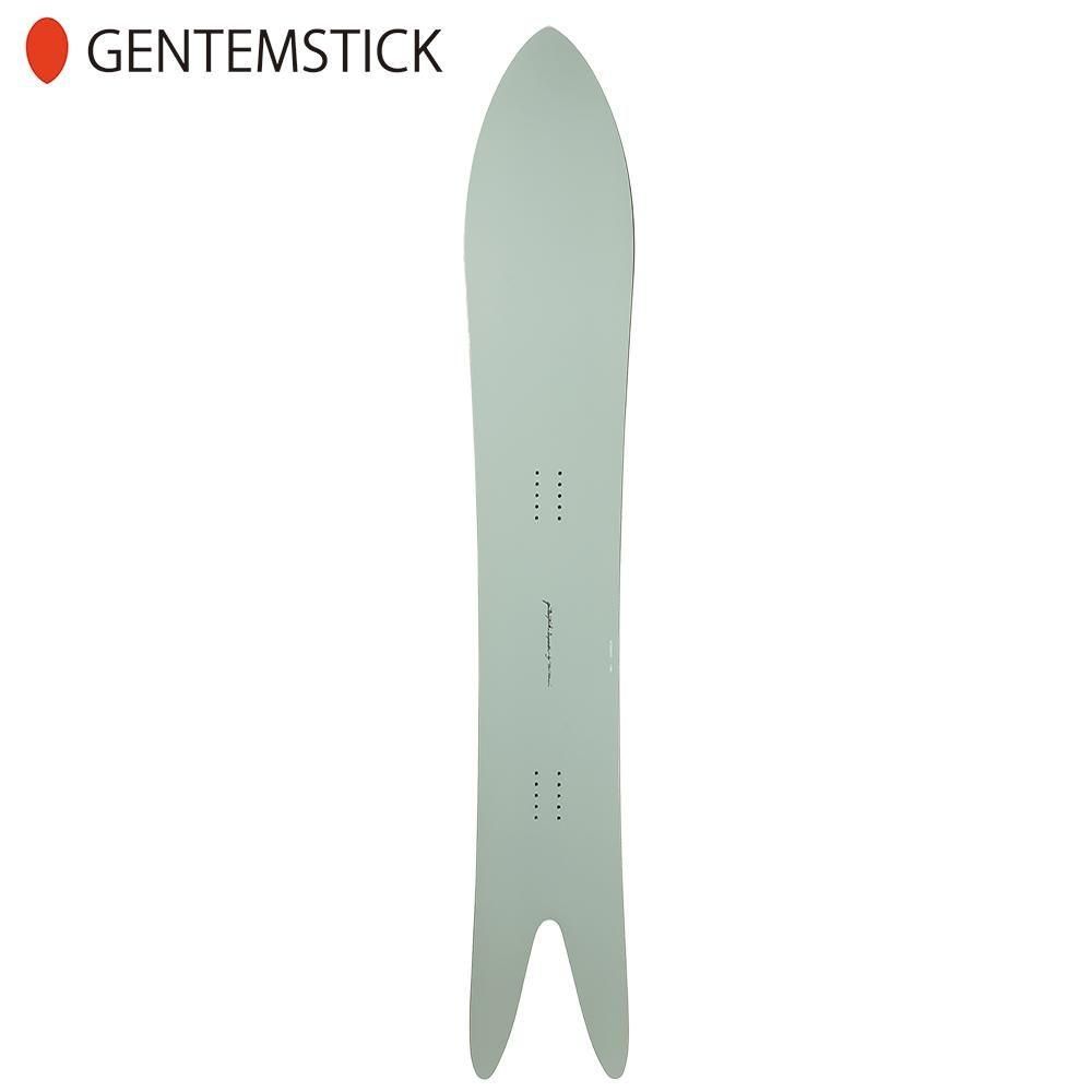 26-27 予約商品 】 GENTEMSTICK ( ゲンテンスティック ) IMPOSSIBLE