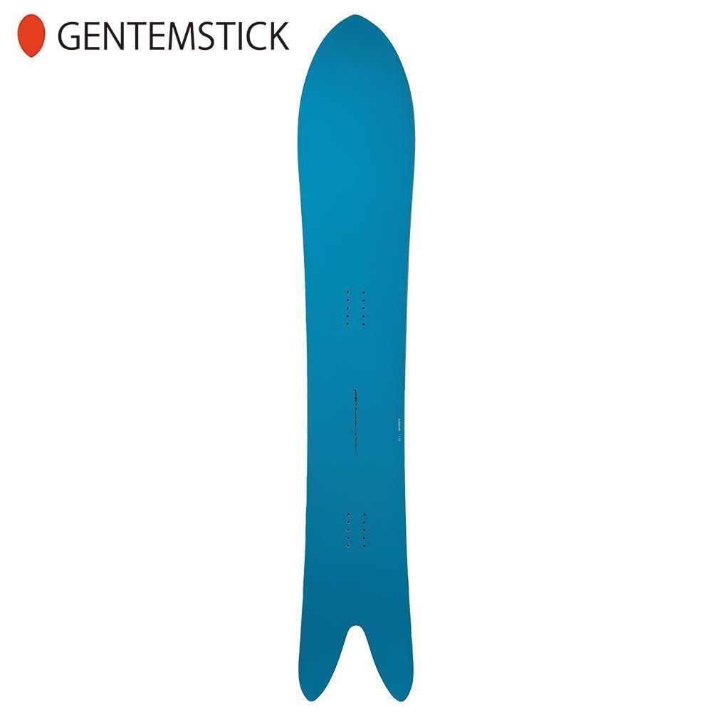 26-27 予約商品 】 GENTEMSTICK ( ゲンテンスティック ) SPEEDMASTER