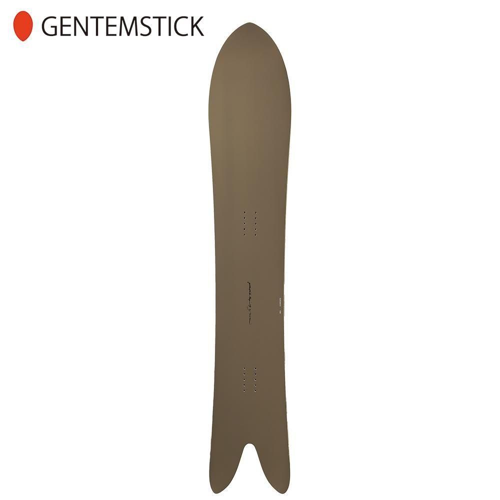 26-27 予約商品 】 GENTEMSTICK ( ゲンテンスティック ) TT 160〈本体