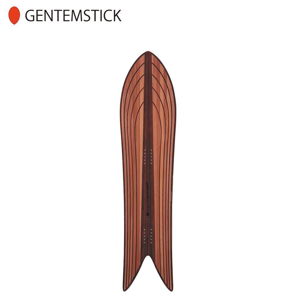 26-27 予約商品 】 GENTEMSTICK ( ゲンテンスティック ) ROCKET FISH