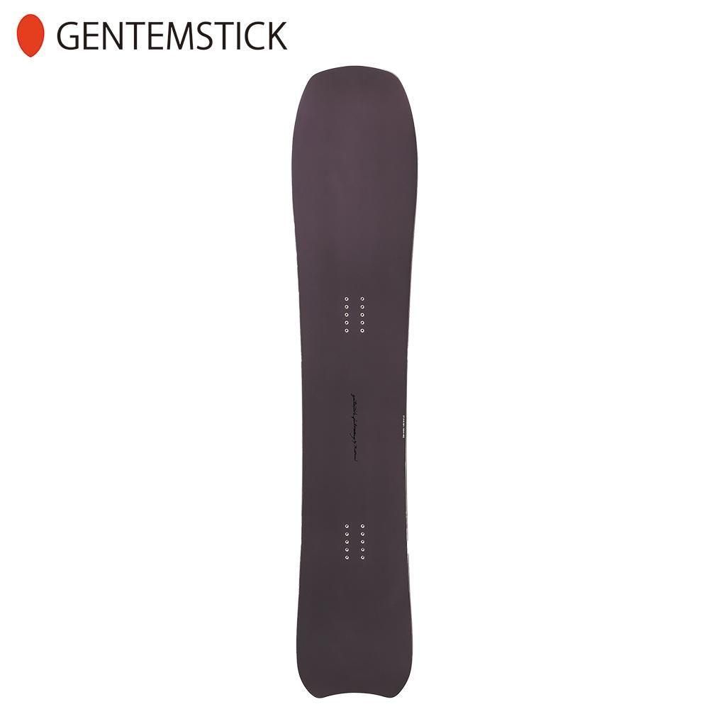 26-27 予約商品 】 GENTEMSTICK ( ゲンテンスティック ) GIANT