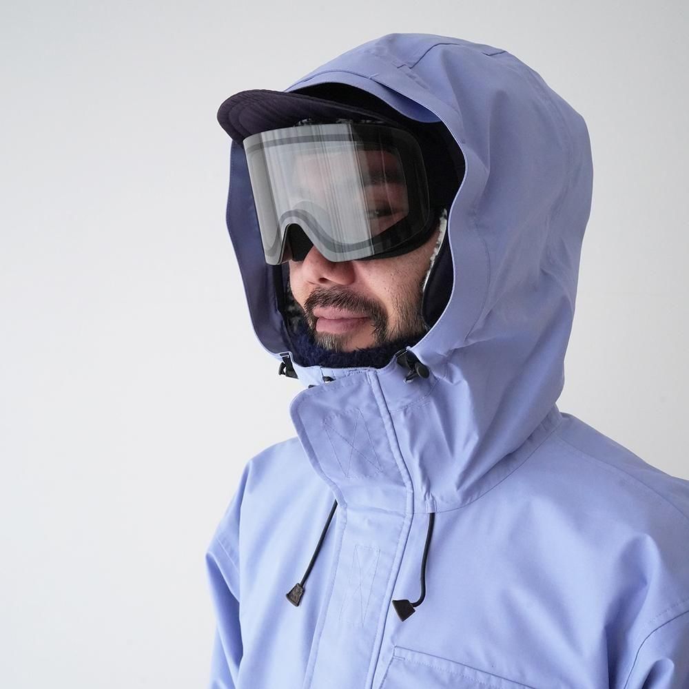 26-27予約商品 GREENCLOTHING グリーンクロージング | PEACE JACKET