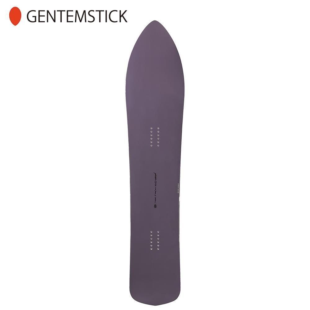 26-27 予約商品 】 GENTEMSTICK ( ゲンテンスティック ) BIG FISH 163