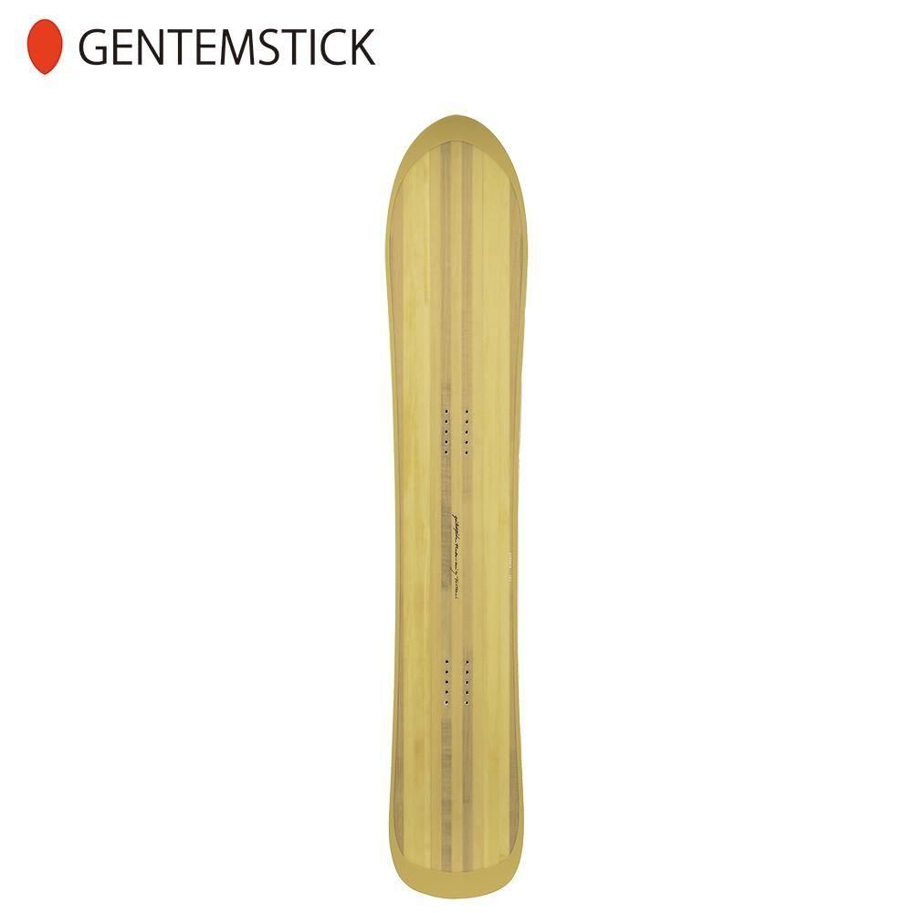 26-27 予約商品 】 GENTEMSTICK ( ゲンテンスティック ) FLOATER uni