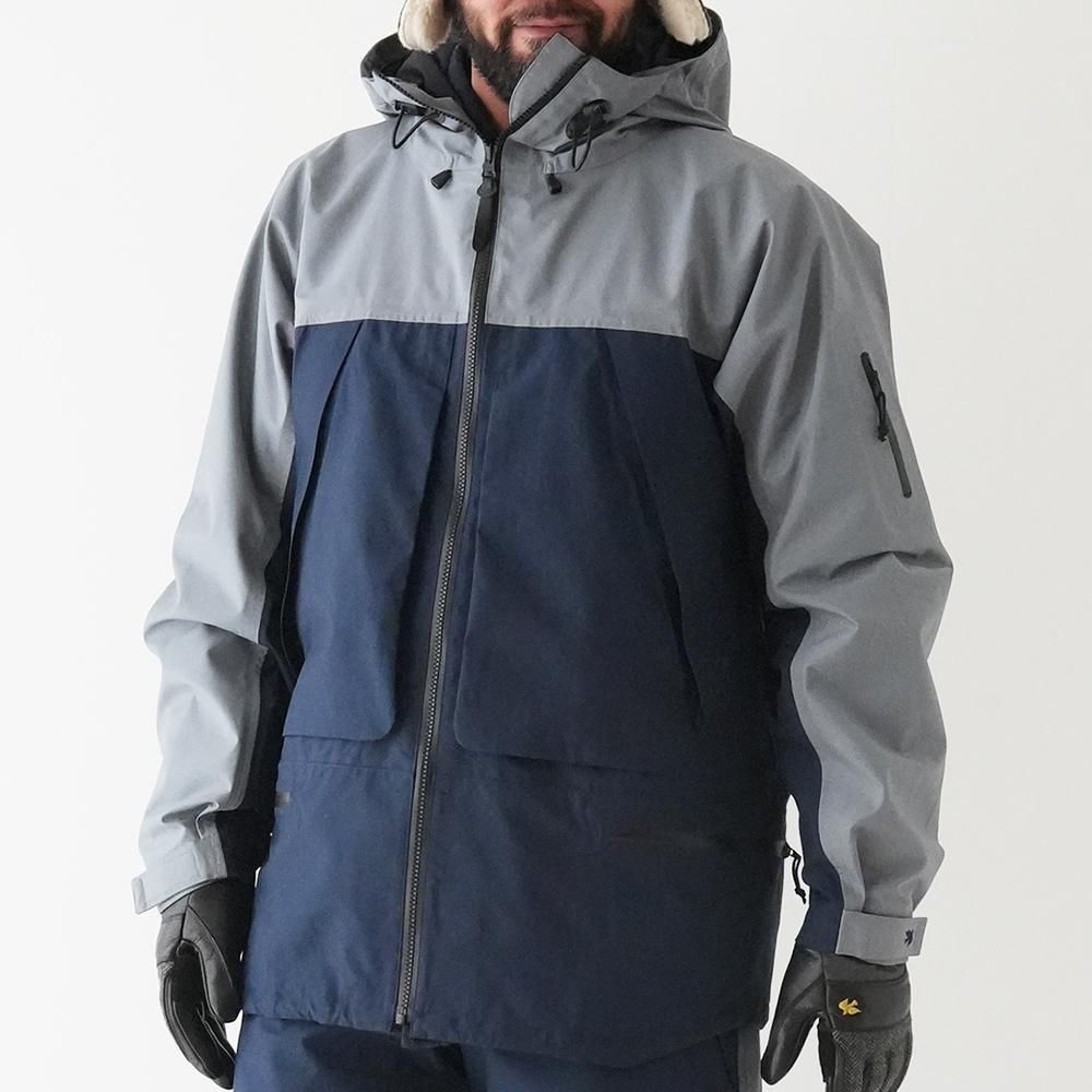 GREENCLOTHING ( グリーンクロージング ) 正規販売/ JAUジャウー