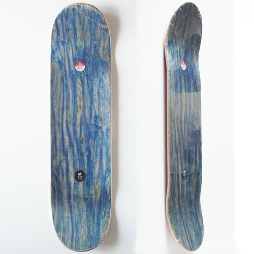 MAGENTA SKATEBOARDS ( マジェンタ スケートボード ) デッキ CITY JAZZ