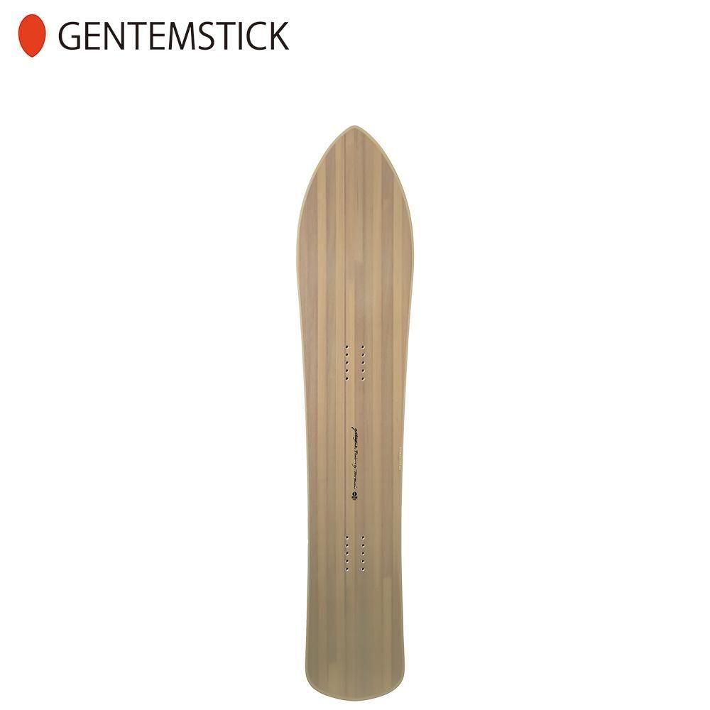 26-27 予約商品 】 GENTEMSTICK ( ゲンテンスティック ) FLAIR 144