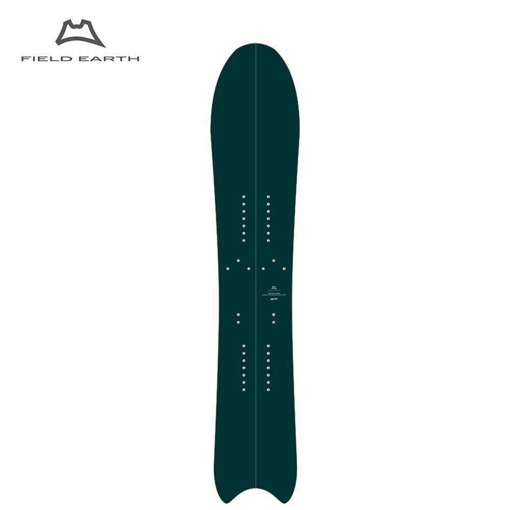 26-27 予約商品 】 FIELD EARTH ( フィールドアース ) PED 161 ( 基本