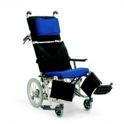 ティルト＆リクライニング車椅子 KPF16－（40・42