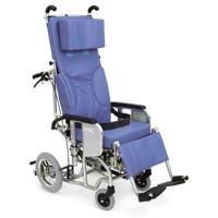 リクライニング・ティルト＞カワムラサイクル｜車いす専門通販【車椅子