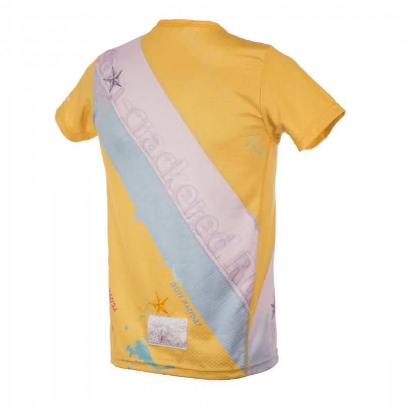 Pandani RUN PANDA!/ランパンダ!,RUN PANDA! Men's EKIDEN CARBON T