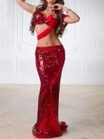 POLINA・ポリーナ - ベリーダンス衣装なら 「千夜一夜」