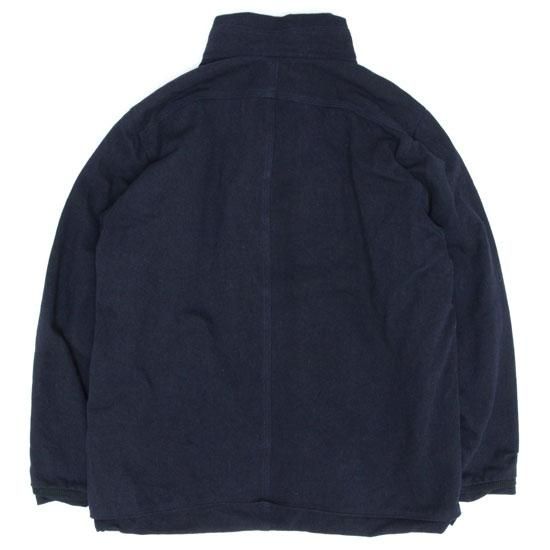 remilla レミーラ｜デクトジャケット (ダークネイビー)(アウター)