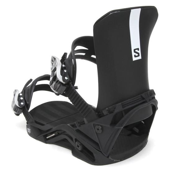 SALOMON サロモン】23-24 DISTRICT ディストリクト (ブラック