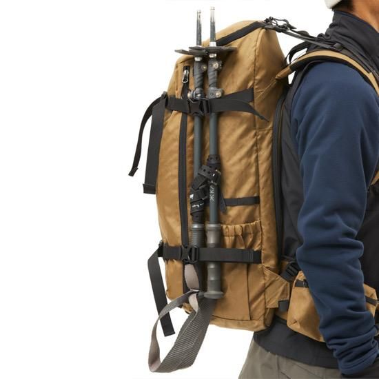 PLUS ONE WORKS プラスワンワークス】SHUMARI 35 EVO シュマリ35エボ