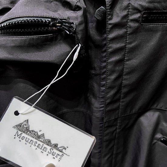 25-26予約商品】MountainSurf マウンテンサーフ｜GUIDE DX HALF BIB