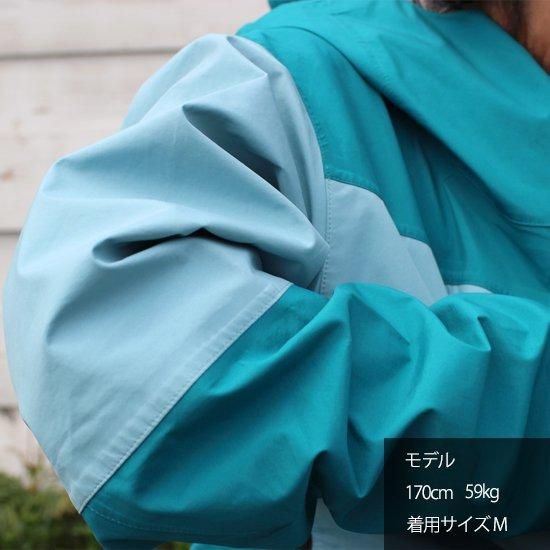 25-26予約商品】MountainSurf マウンテンサーフ｜GUIDE DX JACKET