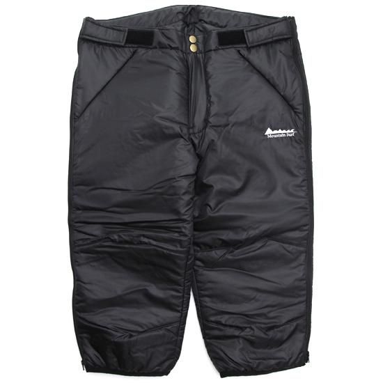 MountainSurf マウンテンサーフ】THINSULATE 3/4 PANTS (ミドル