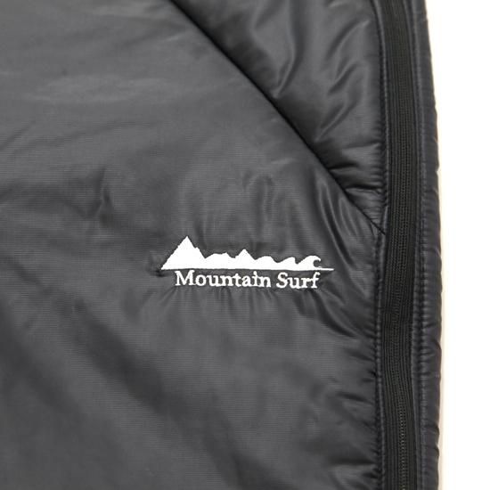 MountainSurf マウンテンサーフ】THINSULATE 3/4 PANTS (ミドル