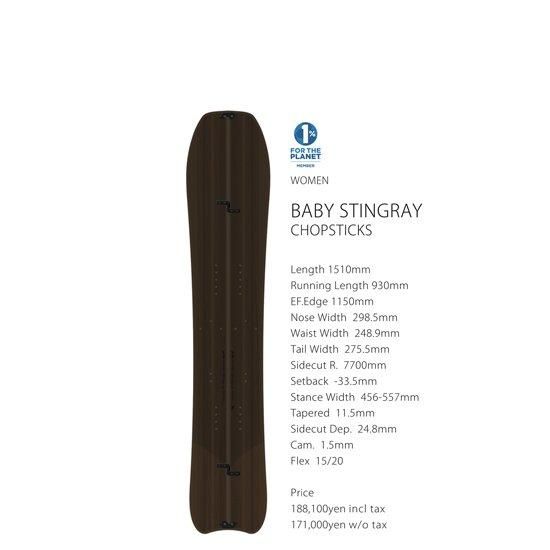 GENTEMSTICK ゲンテンスティック｜公式通販サイト REVE レイブ前橋