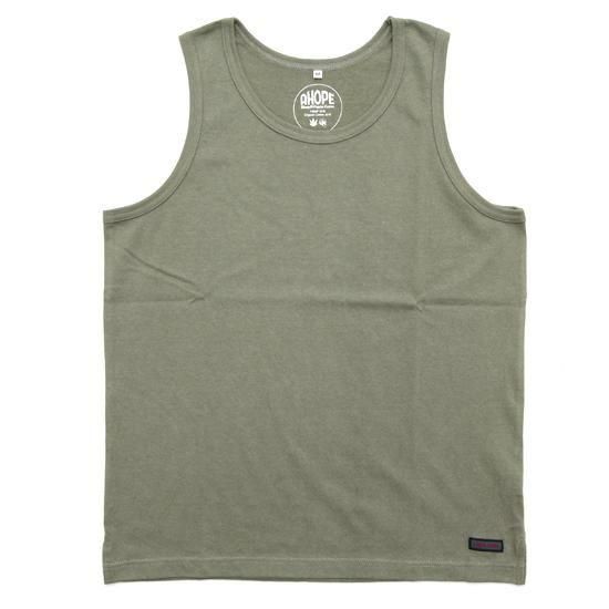 タンクトップ｜ゴーヘンプやレミーラの公式通販サイト レイブ前橋