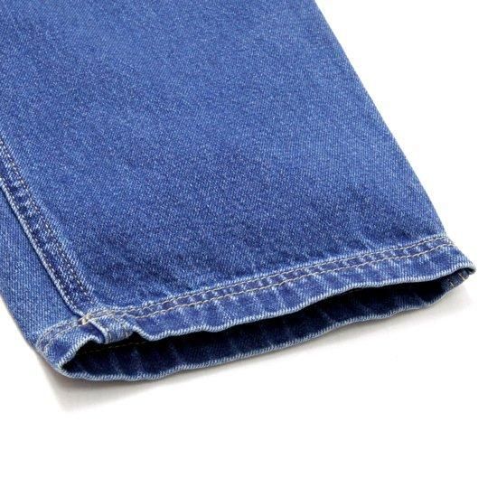 GOHEMP ゴーヘンプ｜HIGH EXPLORER PANTS INDIGO (ユーズドウォッシュ