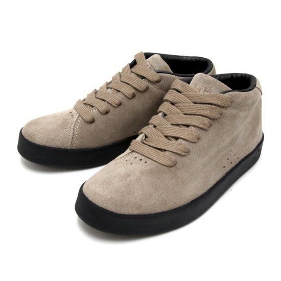 AREth アース｜II (プレッツェル)(ツー ミドルカットスニーカー)