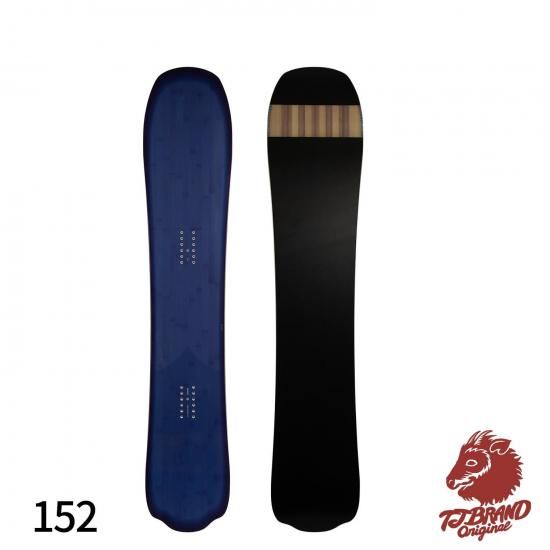 スノーボード・スプリットボード｜ゲンテンスティックやプラナパンクス