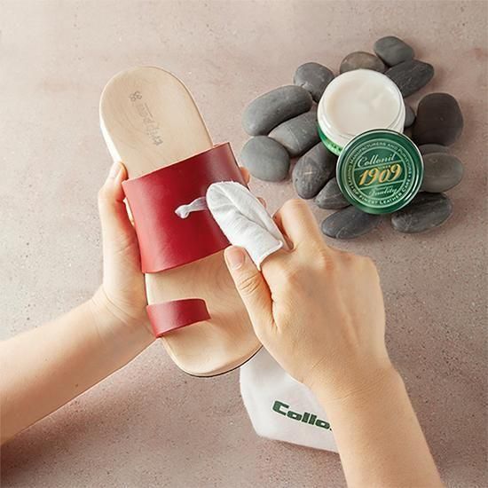 COLLONIL 1909 SUPREME CREME DE LUXE CLEAR