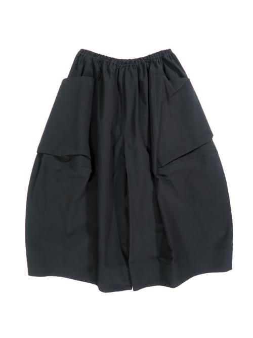 TENNE HANDCRAFTED MODERN ビックポケットキュロット TENNE TENNE