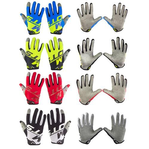 MOTS RIDER4 トライアルグローブ - MITANI KOBE オンラインショップ