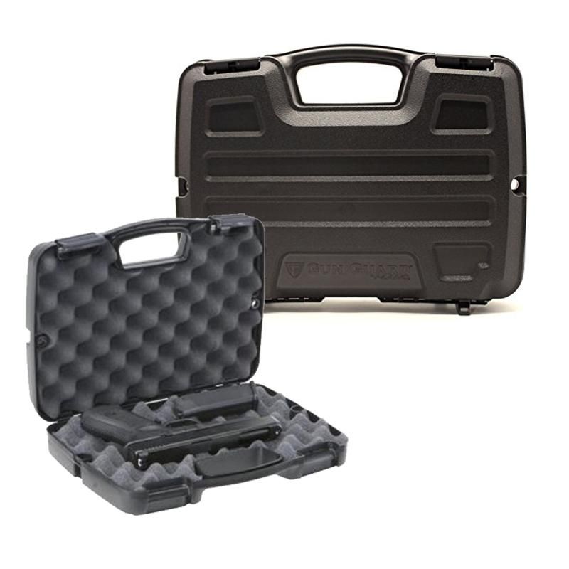 PLANO】ハードシングルガンケース - ミリタリーギアBLACKBURN