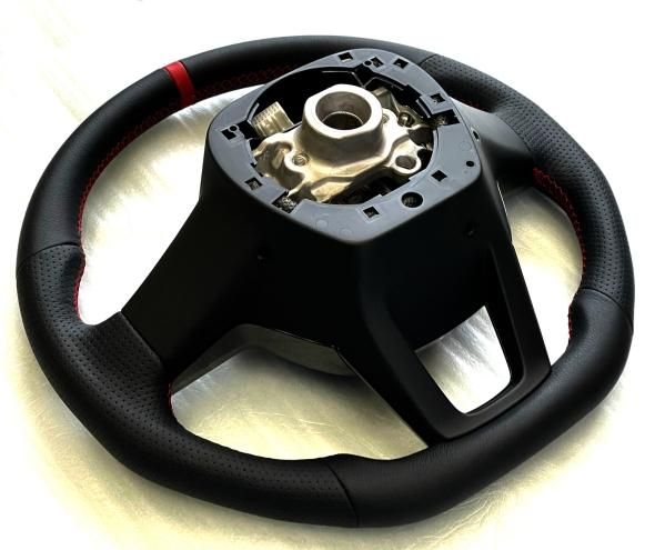 RACING spec. STEERING WHEEL for FL1/FL5 - SEEKER WEB オンライン