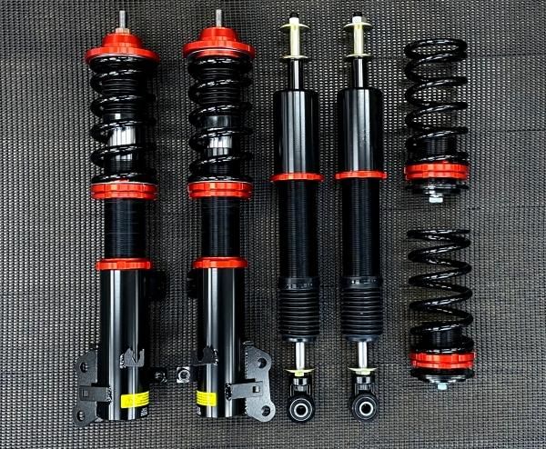 SEEKER S.A.S.ダンパーKIT for JG3 N-ONE RS - SEEKER WEB オンライン