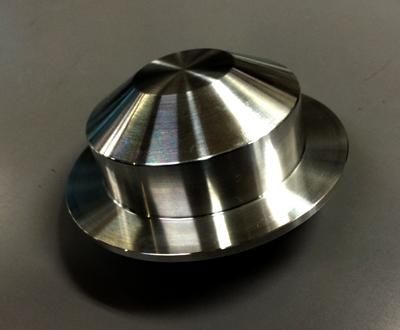 SWINGING SPRING BRACKET “首ふり君” for FD2-R - SEEKER WEB オンライン