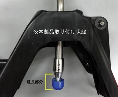 スーパーシフト for S660 6MT - SEEKER WEB オンライン