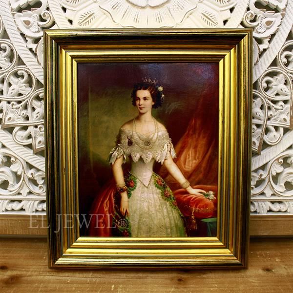 額縁 絵画 プリンセススタイル 額縁 絵画 プリンセススタイル 額縁