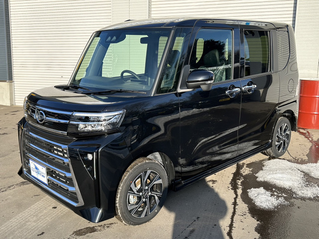 ぱんだ(購入不可)ダイハツ ムーブラテ 車検対応フルカスタム ぱんだ