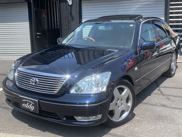 トヨタ30.31セルシオ後期型 純正オプション フェンダーランプ(フロント