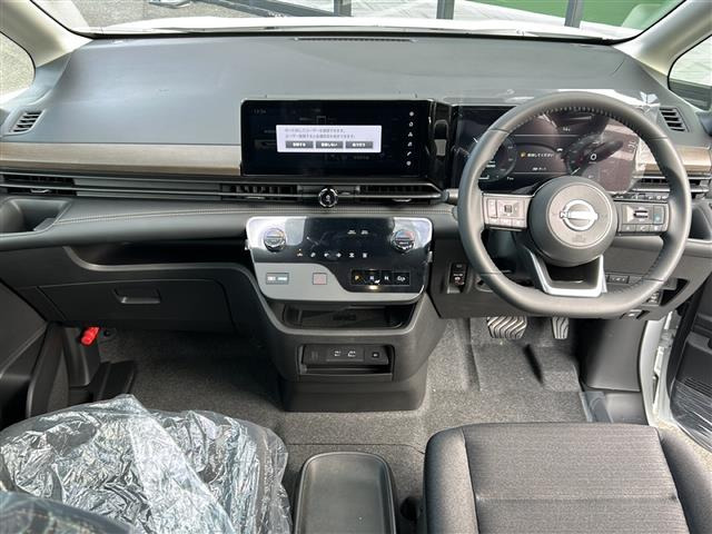 日産 セレナ 1.4 e-POWER ハイウェイスター V 修復歴無し の中古車詳細