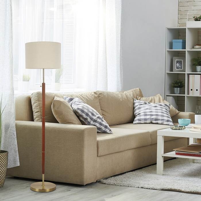 ADESSO 北欧風フロアランプ | 卸売・ 問屋・仕入れの専門サイト【NETSEA】