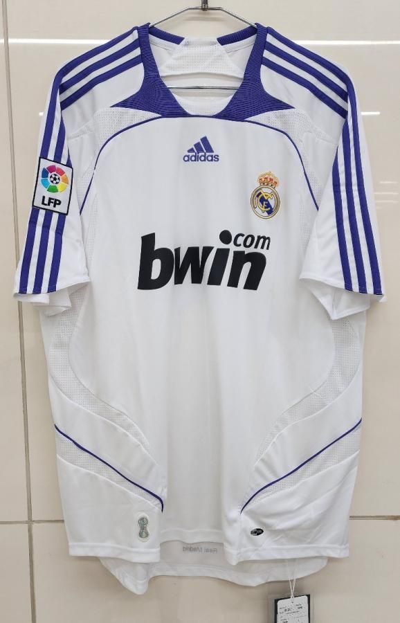 レアルマドリード | グティ 07/08 - DON VALON