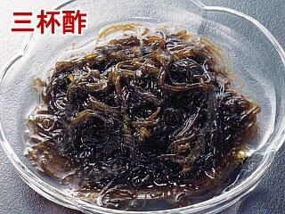 味付もずく（三杯酢） 《冷凍》 - 共栄食品オンラインショップ - 業務