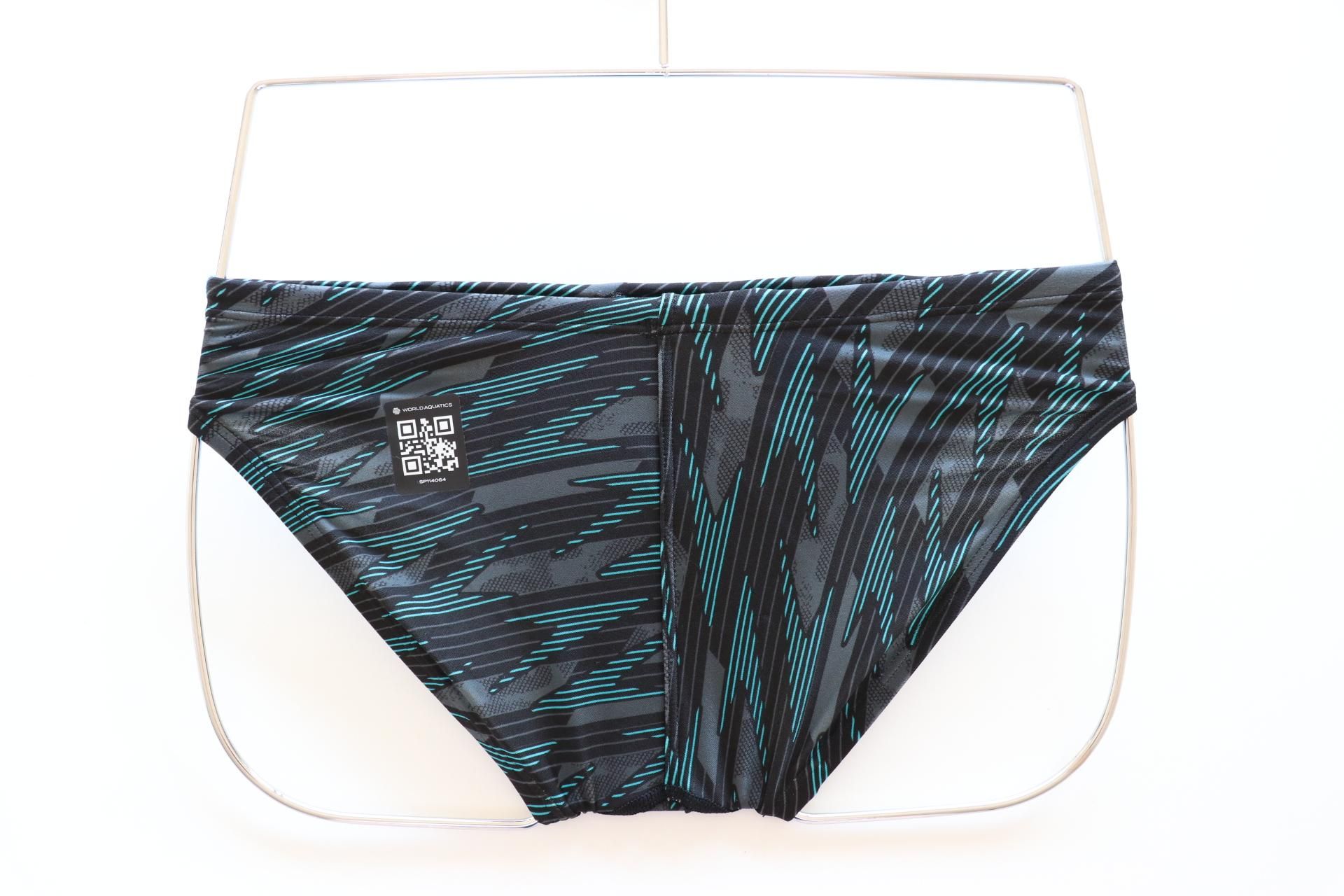 speedo 競泳水着 FLEX Σ χ メンズ ショートブーン/競パン/ブーメラン