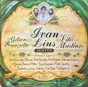 Ivan Lins , イヴァン・リンス - Juntos [ LP ] - 中古・新品レコード