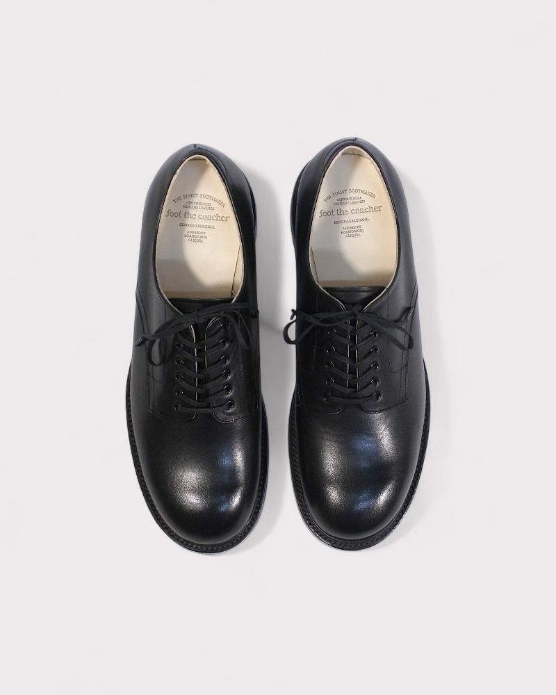 foot the coacher】I WALK.(RIDGEWAY SOLE)｜フットザコーチャー