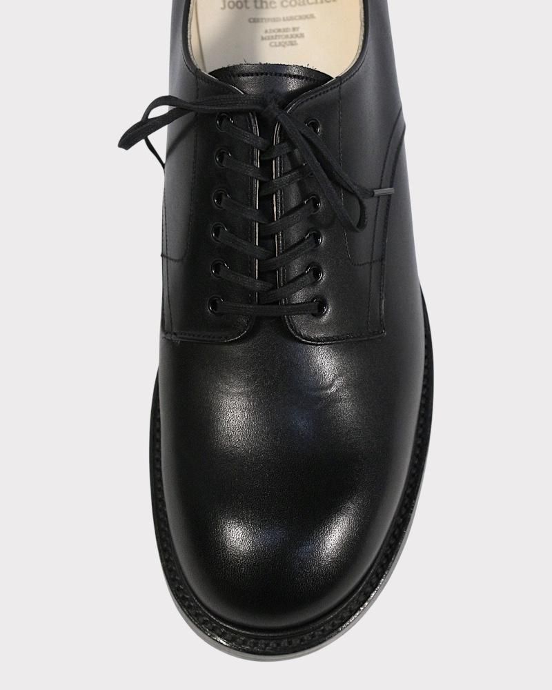 foot the coacher】I WALK.(RIDGEWAY SOLE)｜フットザコーチャー