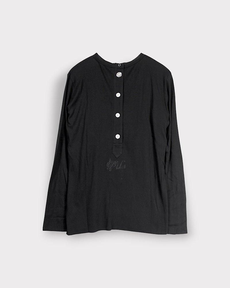 BED j.w. FORD Back Henry(Black) | bed j.w. ford tops｜ベッド