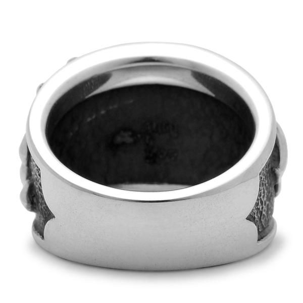 Ravish Rucy / ラヴィッシュルーシー Ivy Wide Ring / アイビーワイド