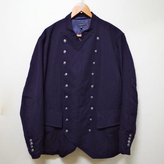 Engineered Garments (エンジニアードガーメンツ)|Chelsea Jacket